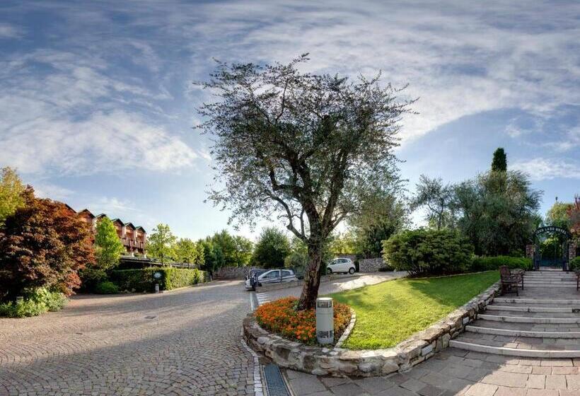 בית מלון כפרי Iseo Lago