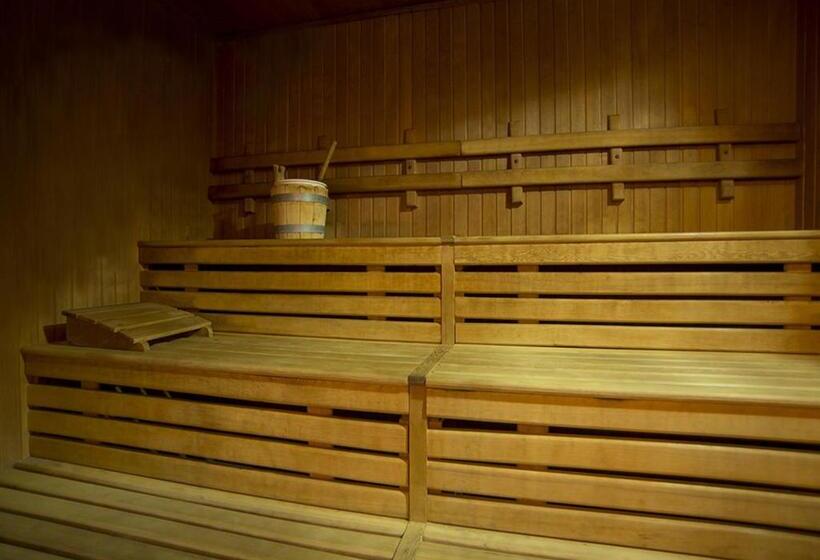 בית מלון כפרי Iseo Lago