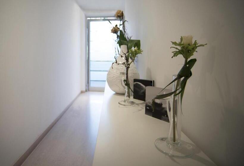 בית מלון כפרי Iseo Lago