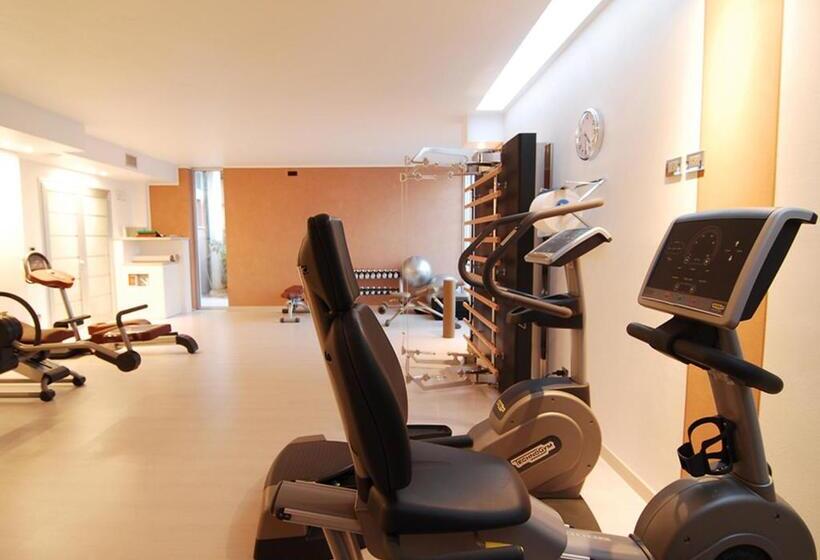 בית מלון כפרי Iseo Lago