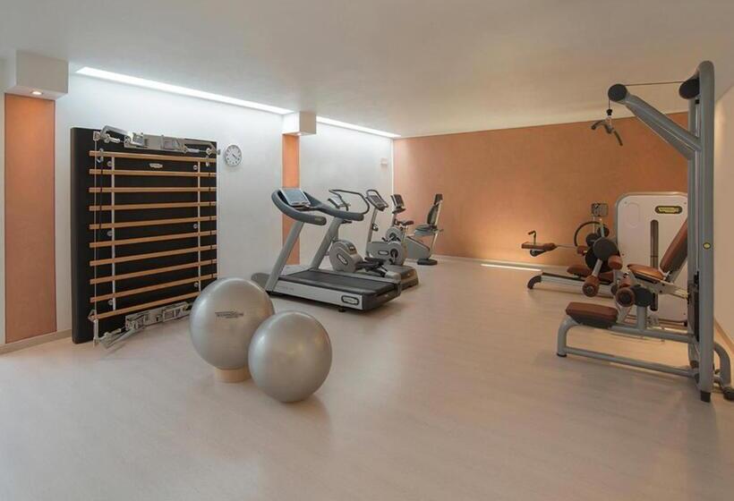 בית מלון כפרי Iseo Lago