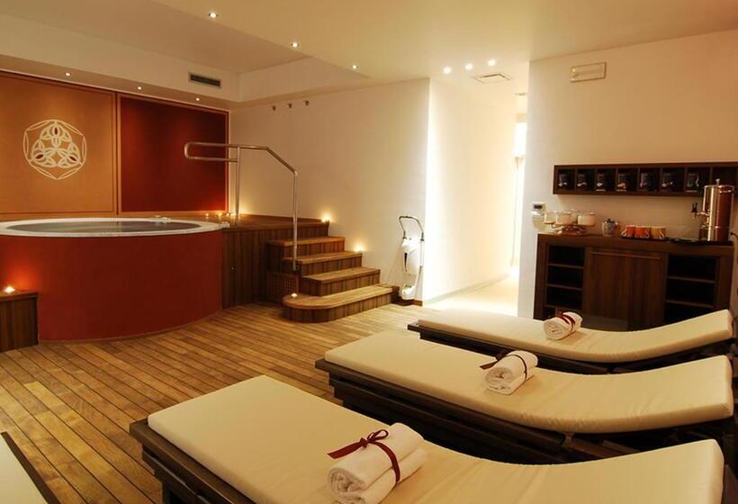 בית מלון כפרי Iseo Lago