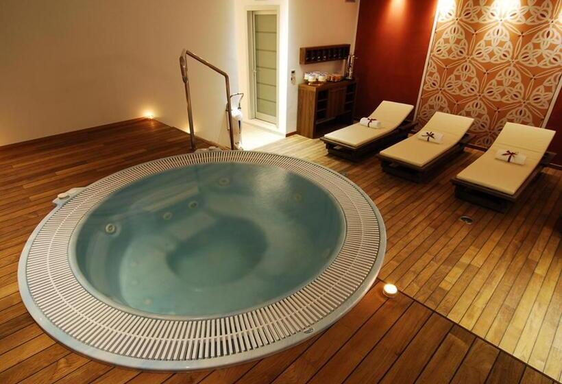 בית מלון כפרי Iseo Lago