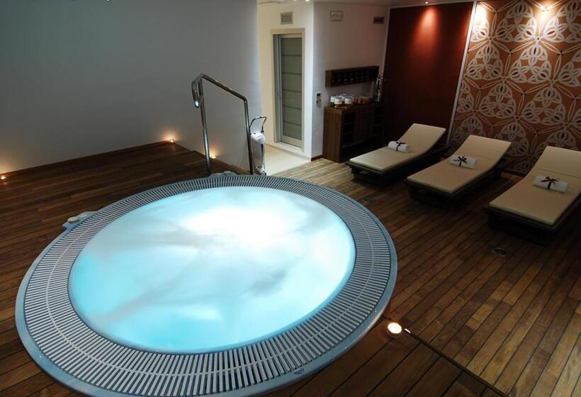 בית מלון כפרי Iseo Lago