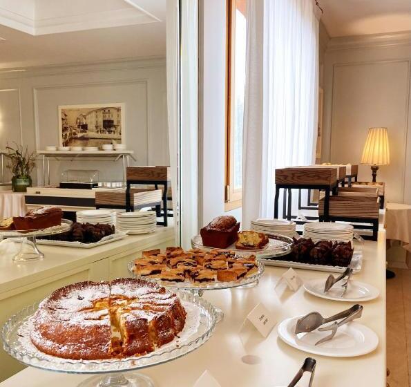 בית מלון כפרי Iseo Lago