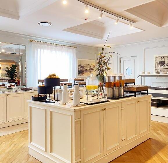 בית מלון כפרי Iseo Lago