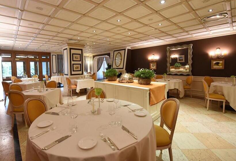 בית מלון כפרי Iseo Lago