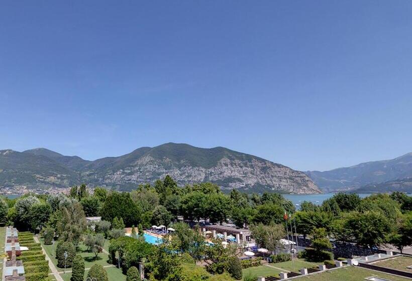 فندق Iseo Lago