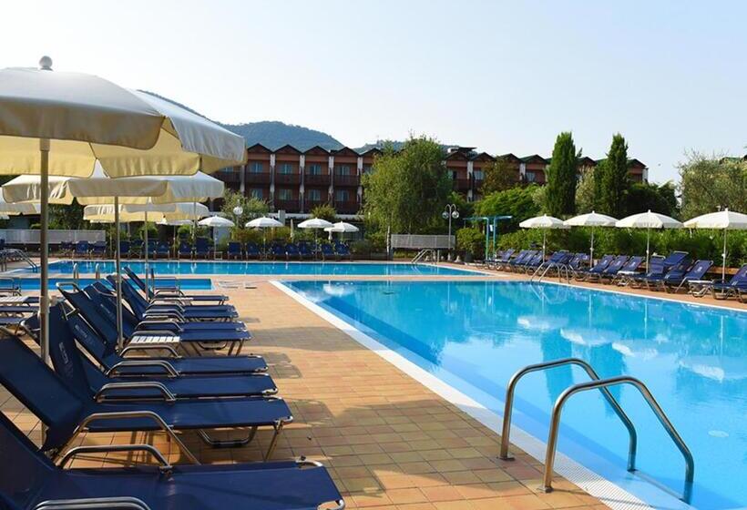 בית מלון כפרי Iseo Lago