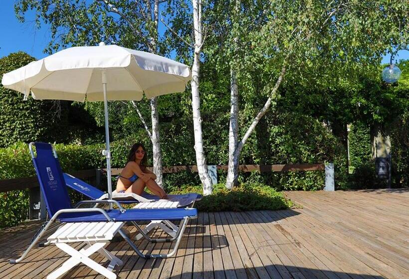 בית מלון כפרי Iseo Lago