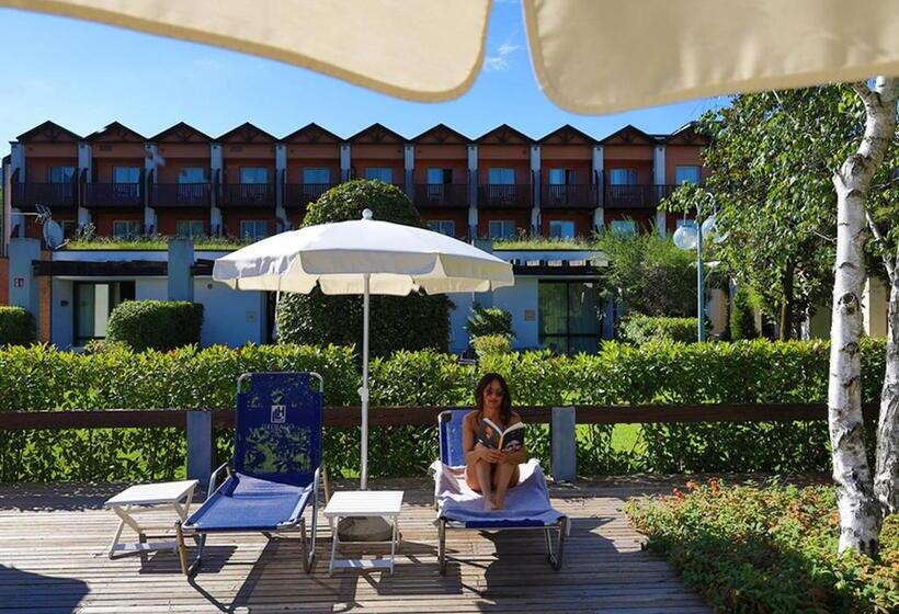 בית מלון כפרי Iseo Lago