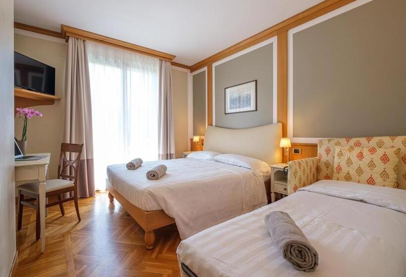 בית מלון כפרי Iseo Lago