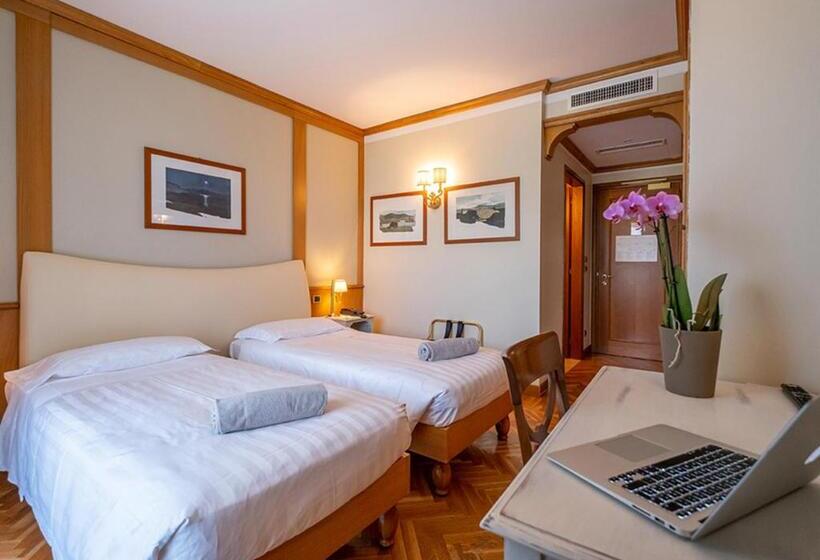 בית מלון כפרי Iseo Lago