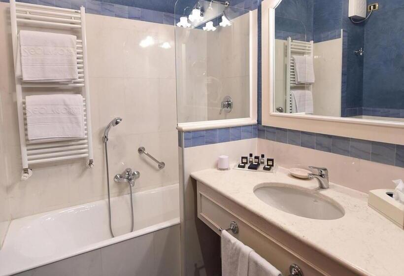 בית מלון כפרי Iseo Lago