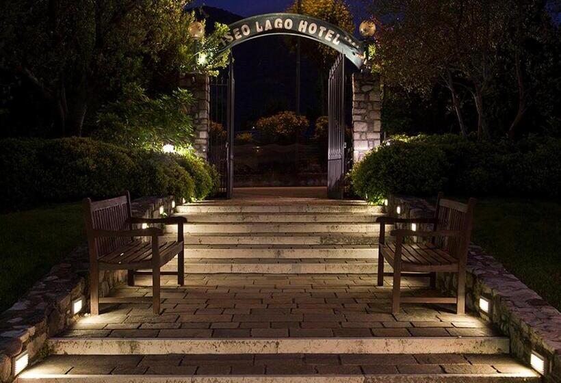 בית מלון כפרי Iseo Lago