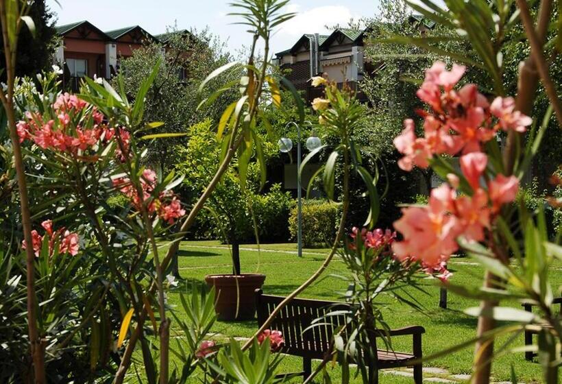 בית מלון כפרי Iseo Lago