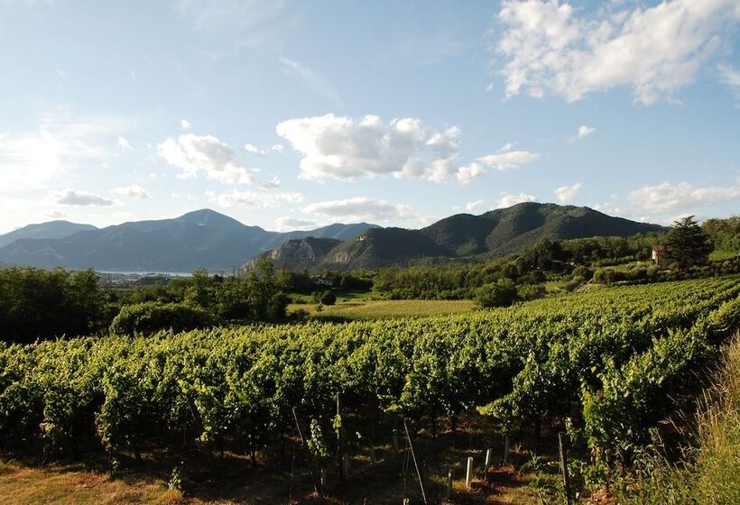 בית מלון כפרי Iseo Lago