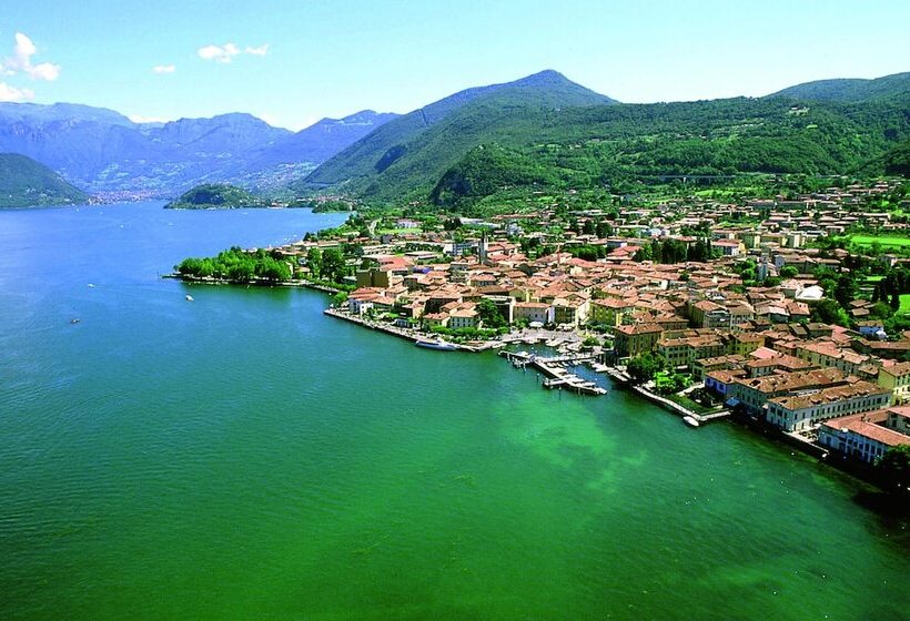 בית מלון כפרי Iseo Lago