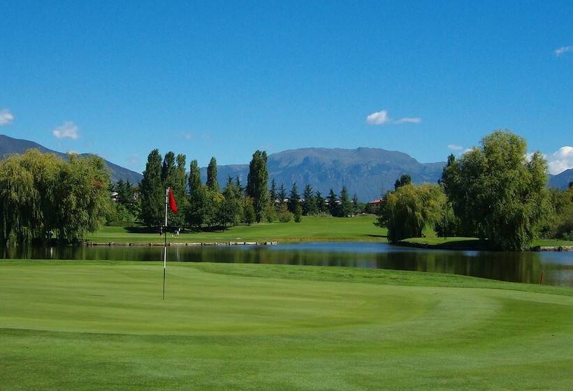 בית מלון כפרי Iseo Lago