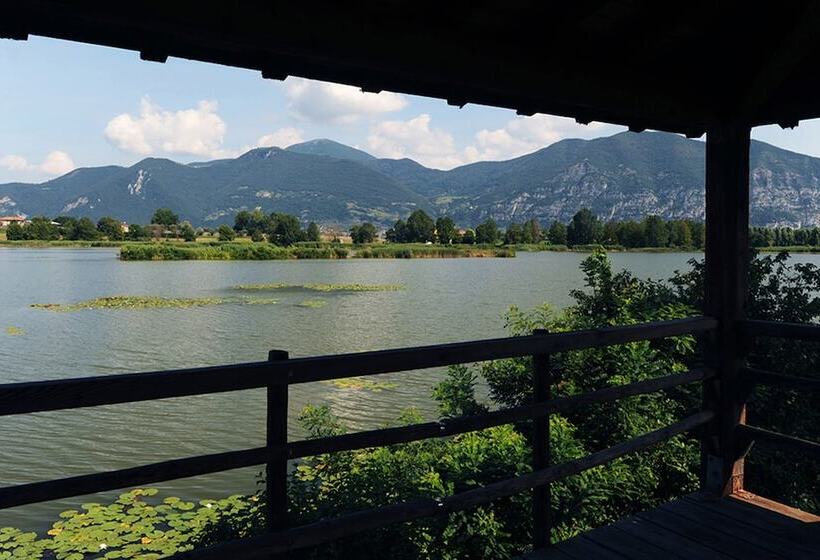 فندق Iseo Lago