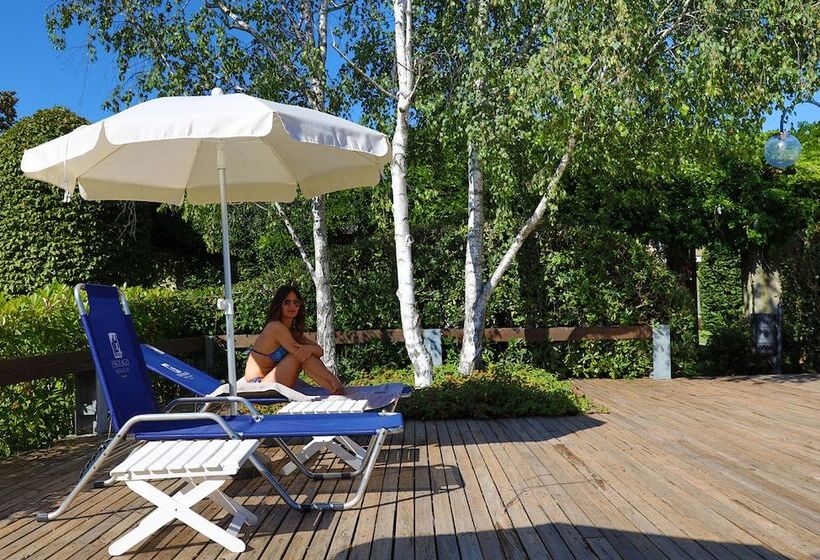 בית מלון כפרי Iseo Lago