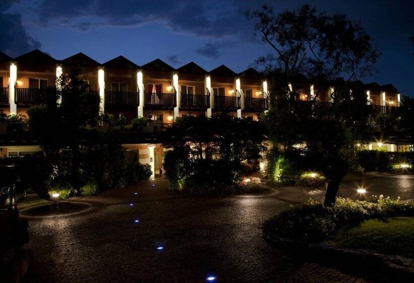 בית מלון כפרי Iseo Lago