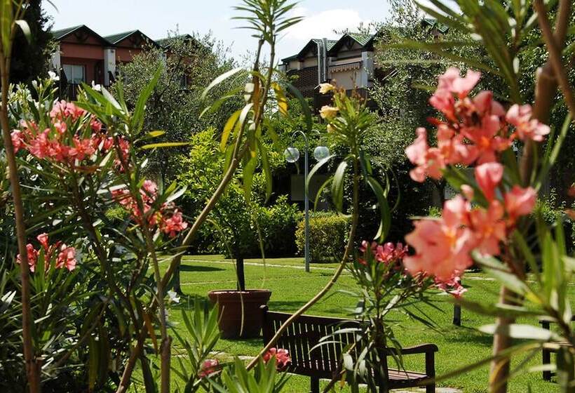 בית מלון כפרי Iseo Lago