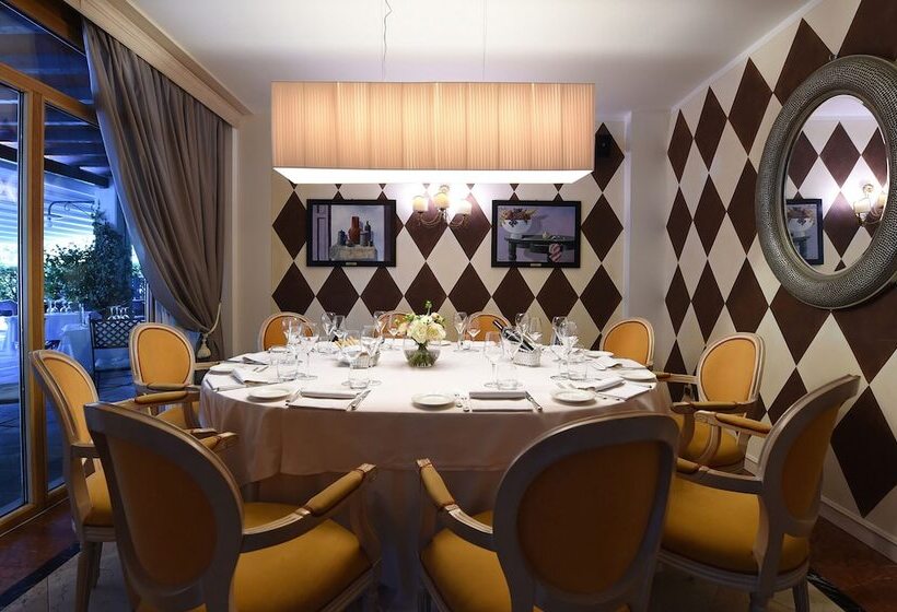 בית מלון כפרי Iseo Lago