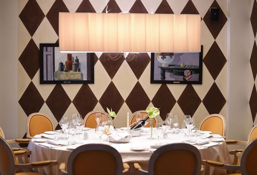 בית מלון כפרי Iseo Lago