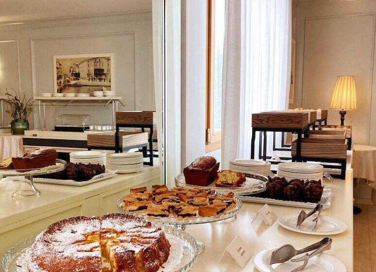 בית מלון כפרי Iseo Lago