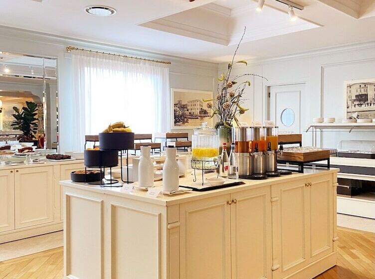 בית מלון כפרי Iseo Lago