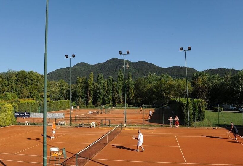 فندق Iseo Lago