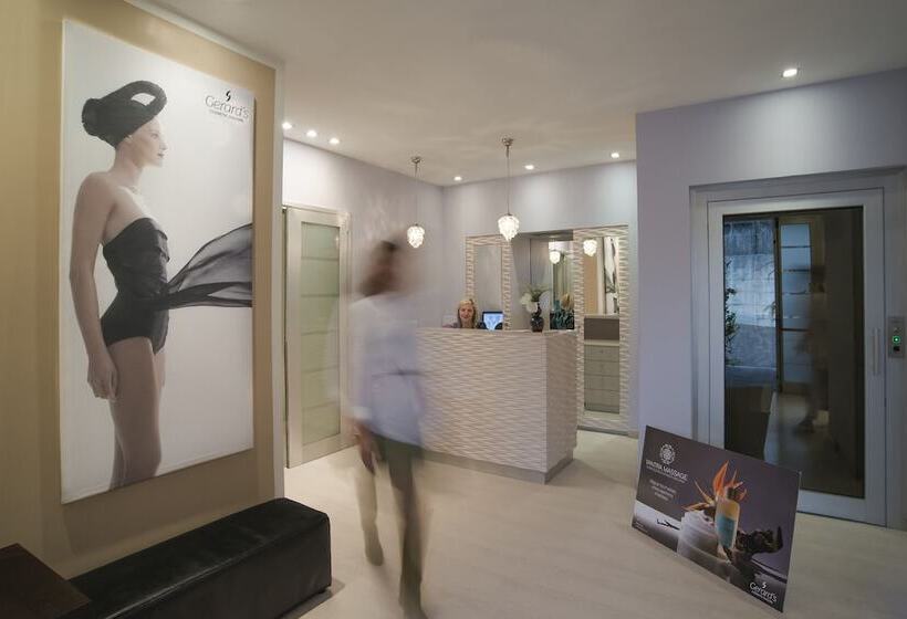 בית מלון כפרי Iseo Lago