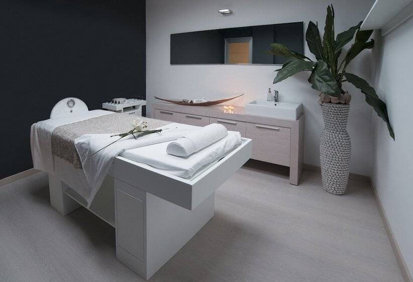 בית מלון כפרי Iseo Lago