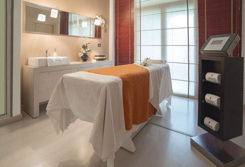 בית מלון כפרי Iseo Lago