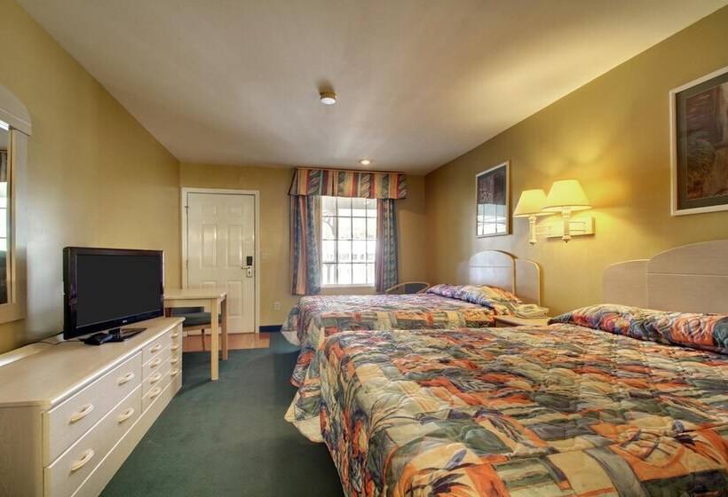 فندق Key West Inn  Childersburg