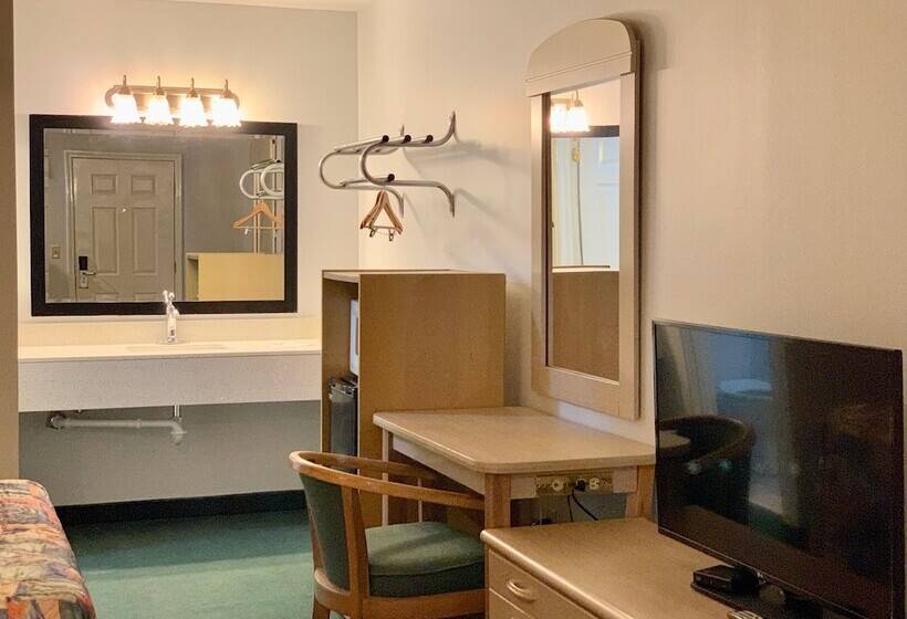 فندق Key West Inn  Childersburg