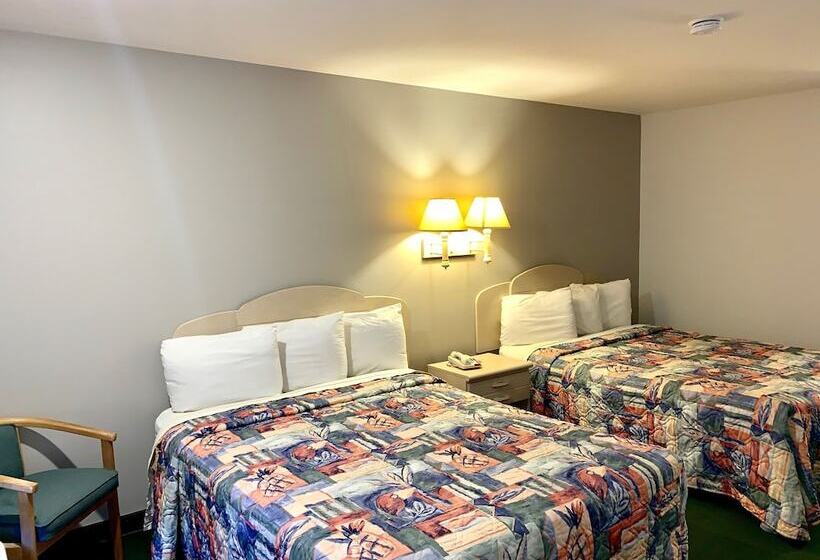 فندق Key West Inn  Childersburg