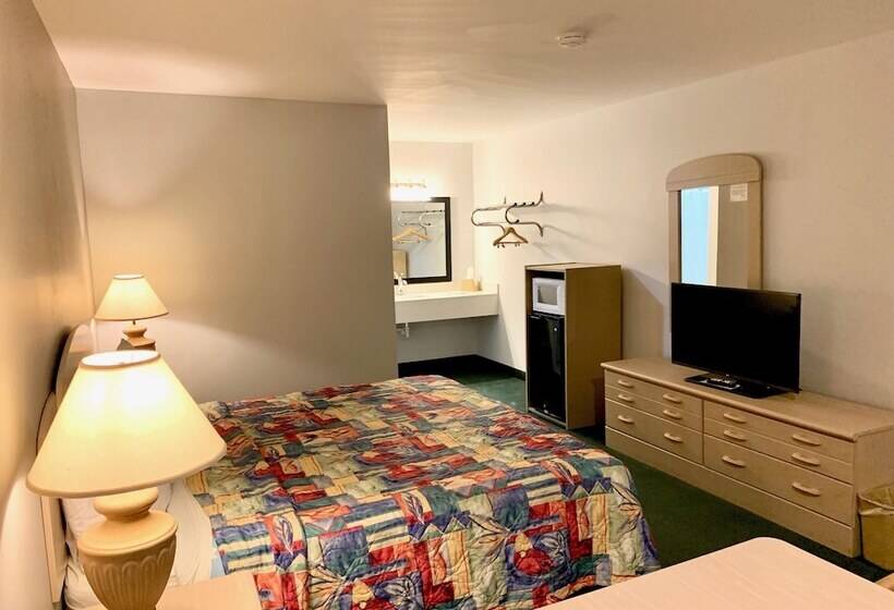 فندق Key West Inn  Childersburg