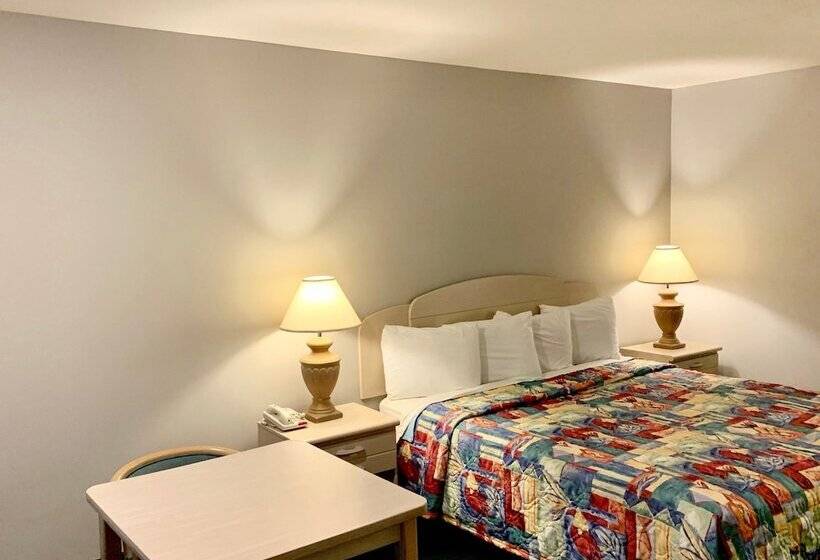 فندق Key West Inn  Childersburg