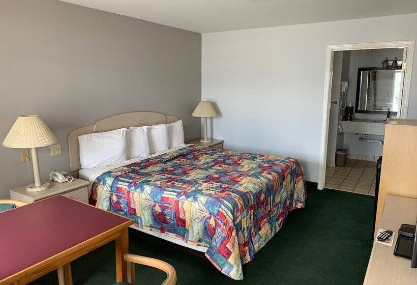 فندق Key West Inn  Childersburg