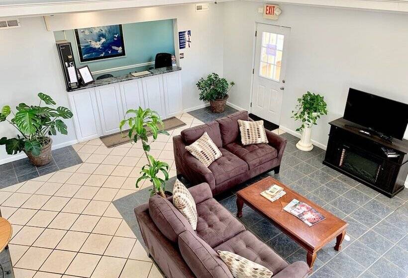 فندق Key West Inn  Childersburg