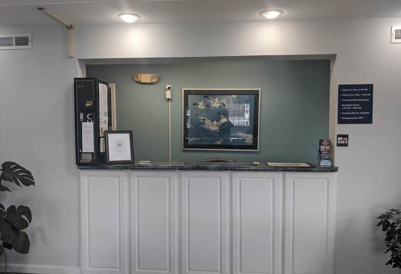 فندق Key West Inn  Childersburg