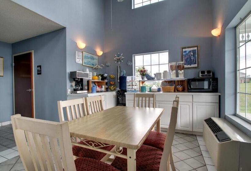 فندق Key West Inn  Lafayette