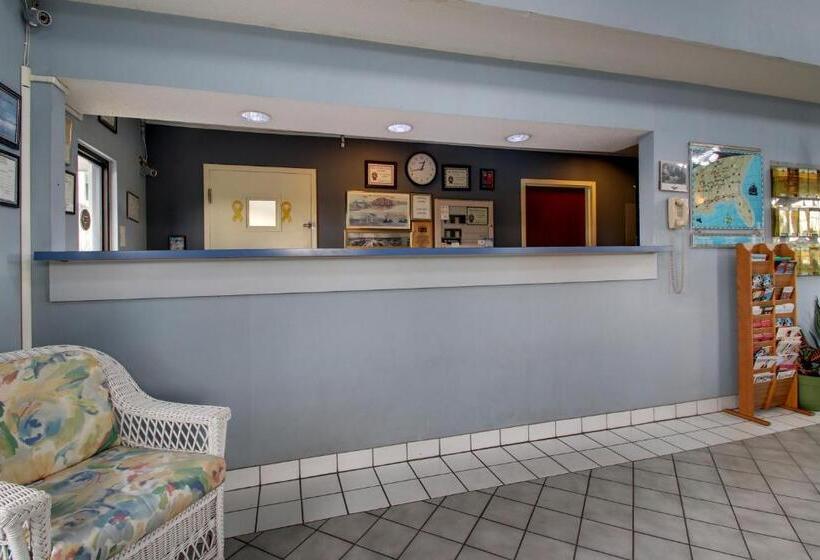 فندق Key West Inn  Lafayette