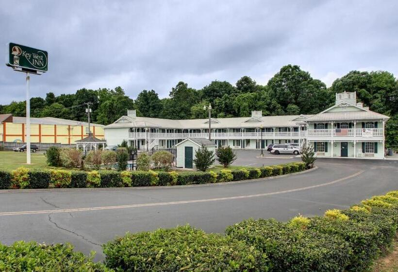 فندق Key West Inn  Lafayette