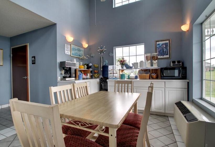 فندق Key West Inn  Lafayette