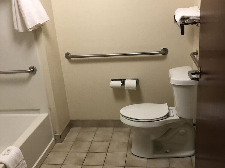 فندق Key West Inn  Lafayette