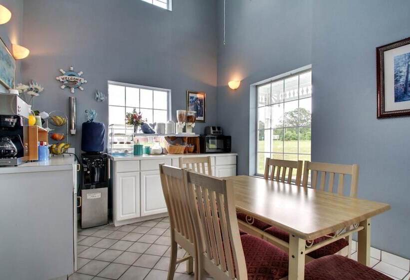 فندق Key West Inn  Lafayette