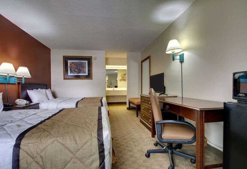 فندق Key West Inn  Lafayette